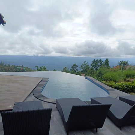 Munduk Tentrem Resort Exteriér fotografie