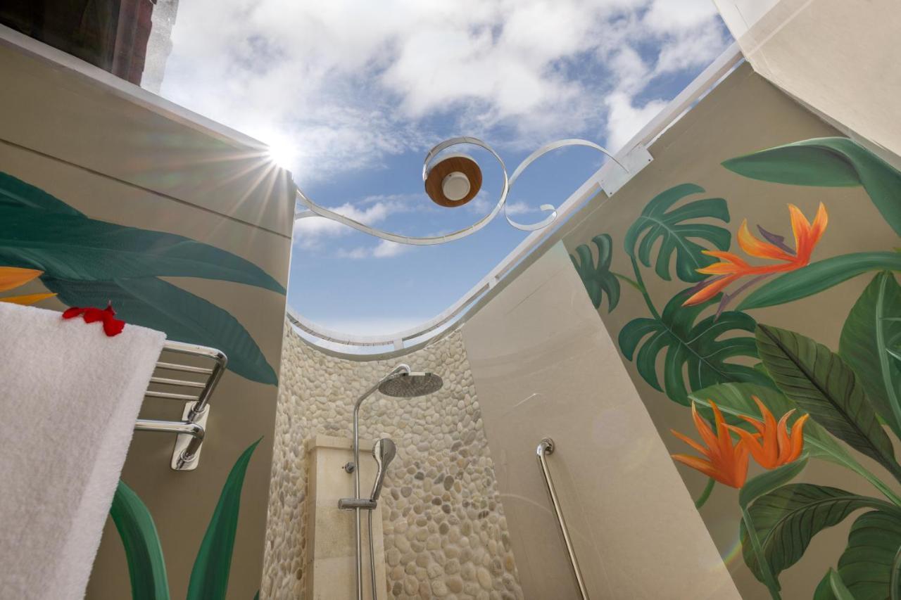 Munduk Tentrem Resort Exteriér fotografie