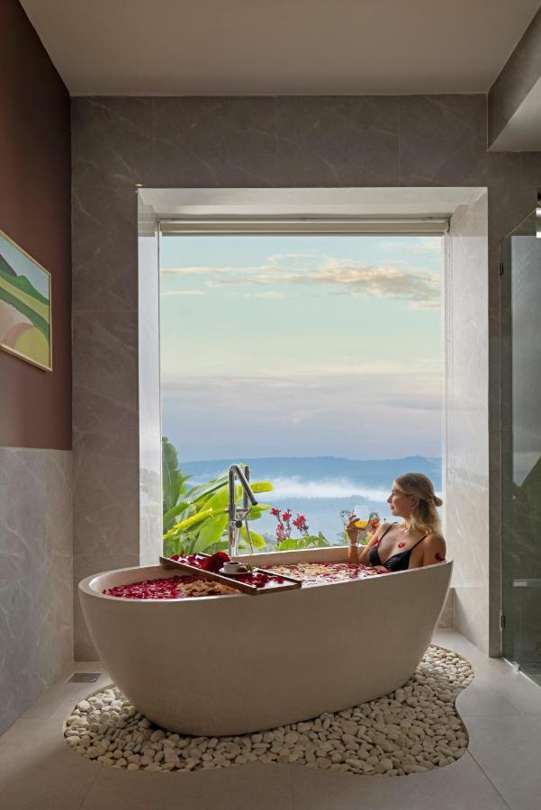 Munduk Tentrem Resort Exteriér fotografie
