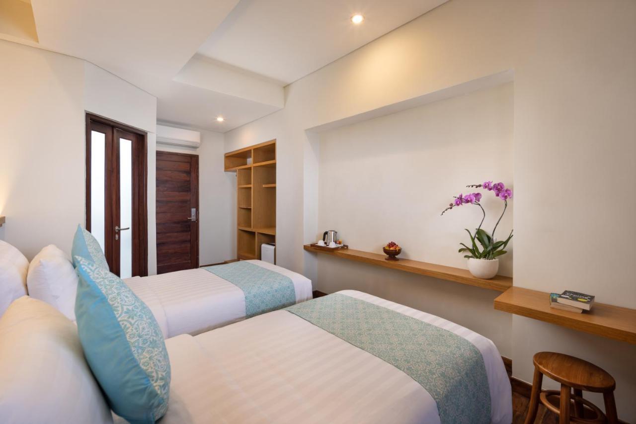 Munduk Tentrem Resort Exteriér fotografie