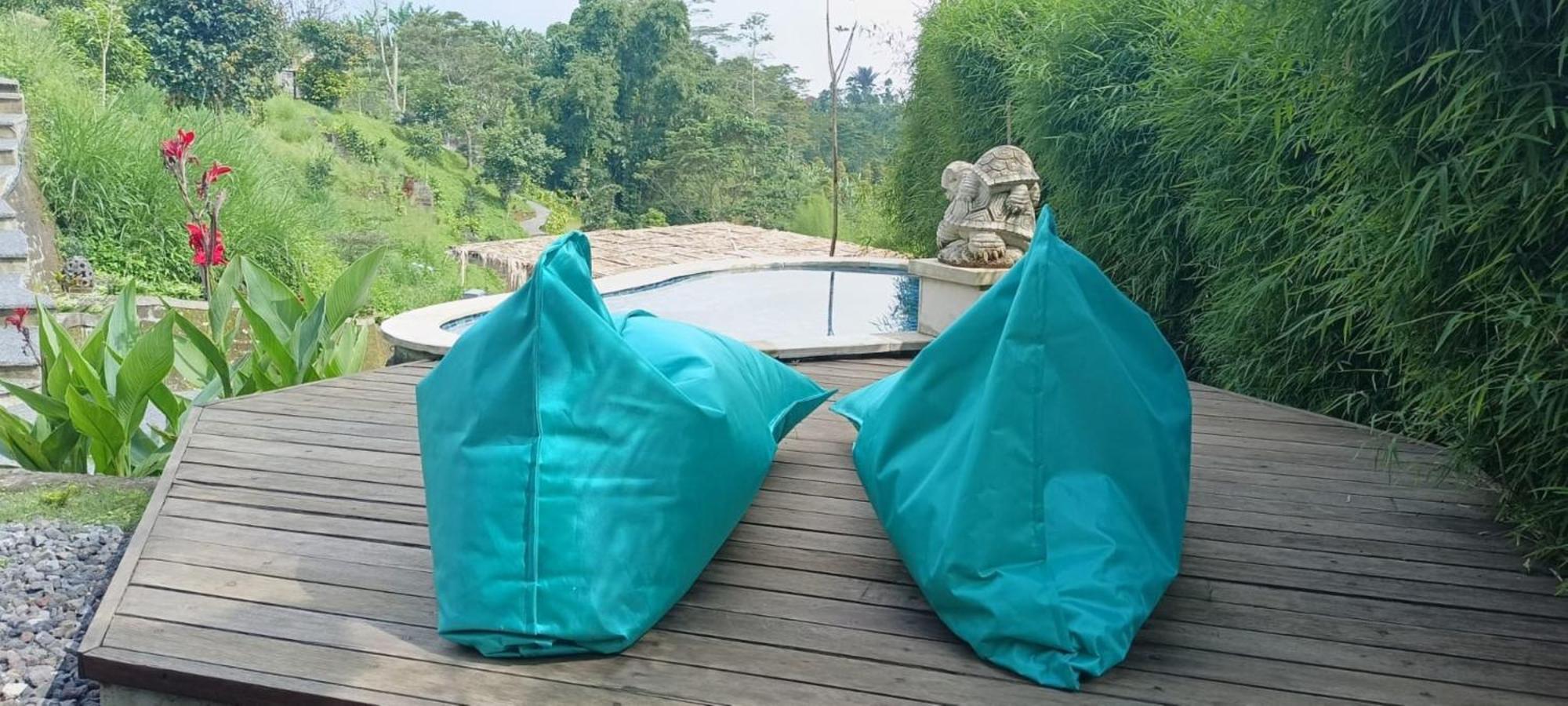 Munduk Tentrem Resort Exteriér fotografie